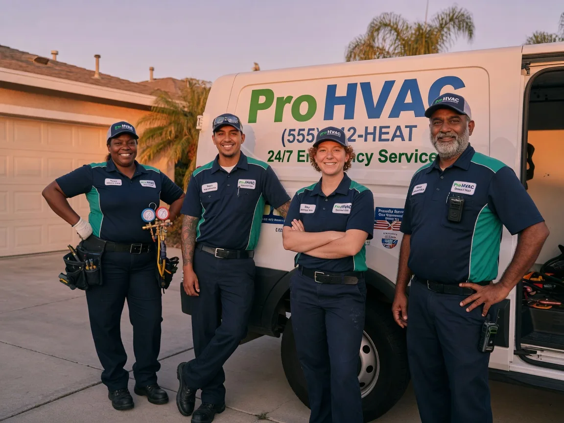 Furnace Repair company in Delaware, OH