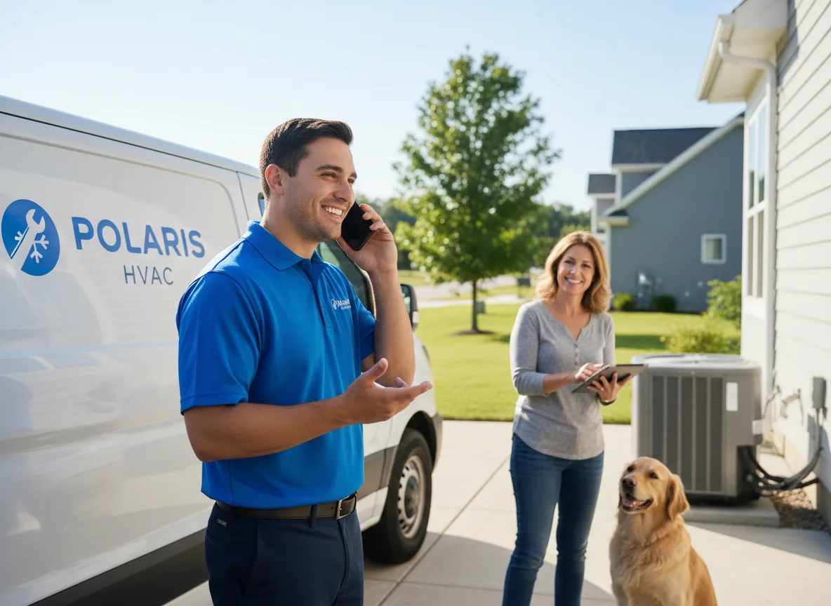 Furnace Repair Delaware, OH FAQs